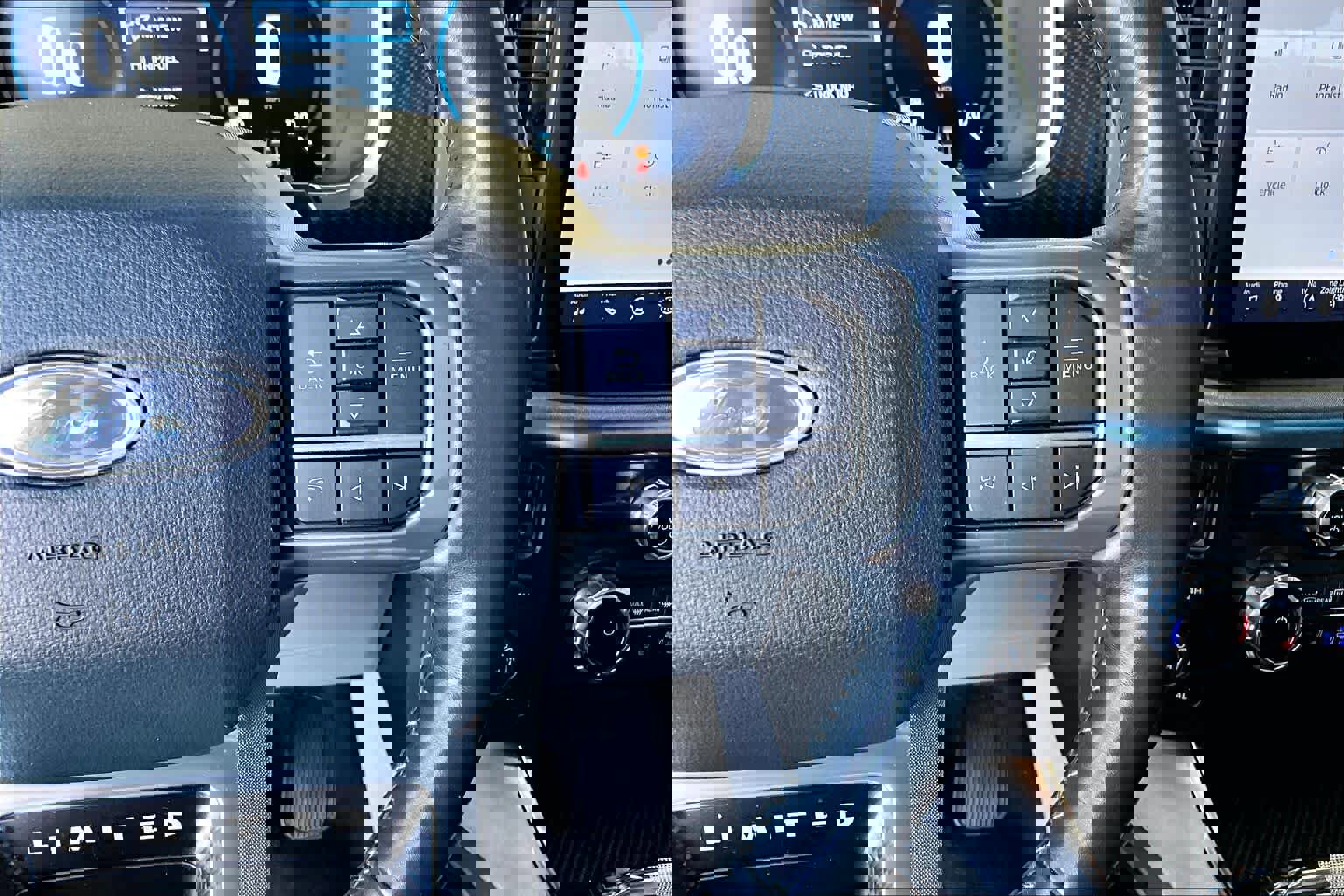 Certified 2023 Ford F150 Limited image 24