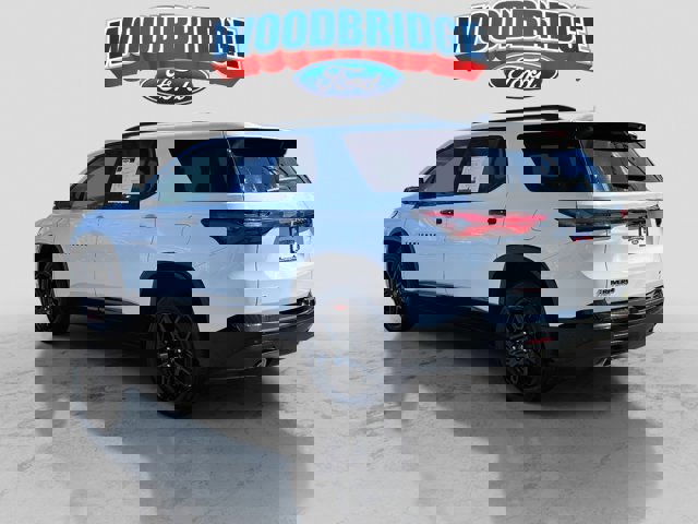 Used 2023 Chevrolet Traverse Premier w/ Redline Edition image 6