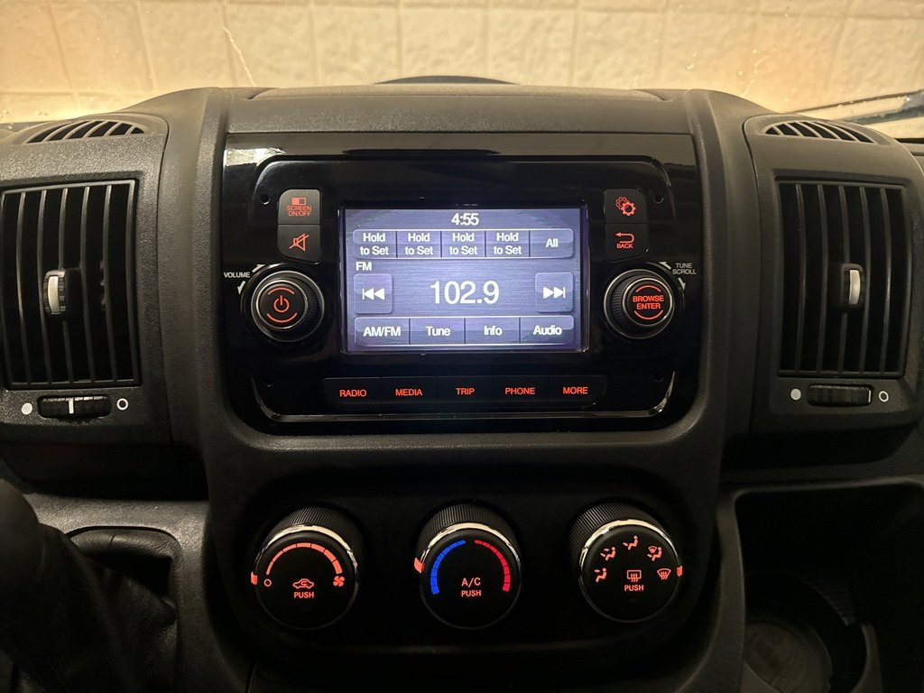 Used 2020 RAM ProMaster 2500 image 6