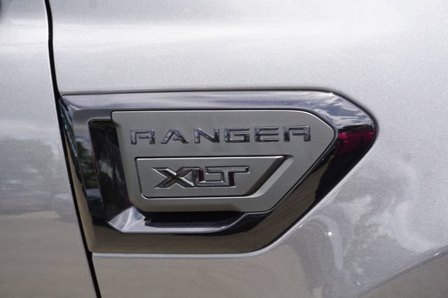Certified 2023 Ford Ranger XLT w/ Equipment Group 301A Mid RWD image 35