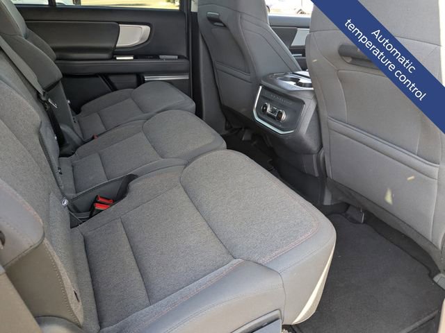 Certified 2025 Ford Expedition Active RWD image 17