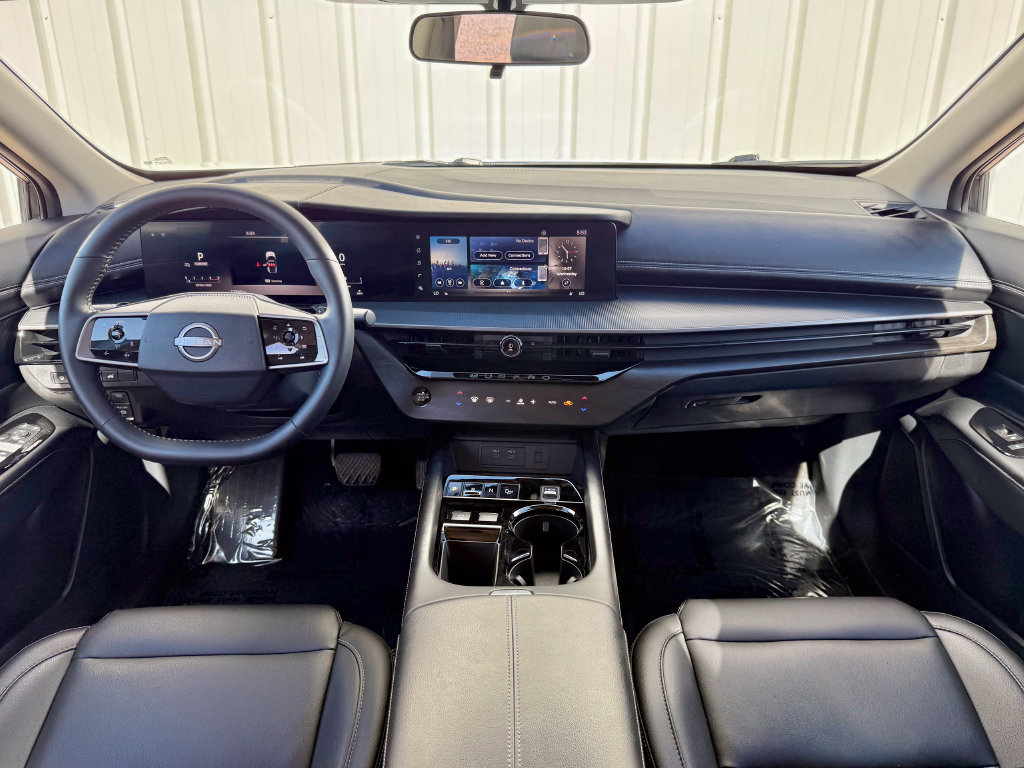 Used 2025 Nissan Murano SV AWD/4WD image 34