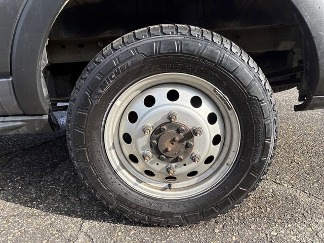 Certified 2021 Ford Transit 250 Medium Roof AWD image 46