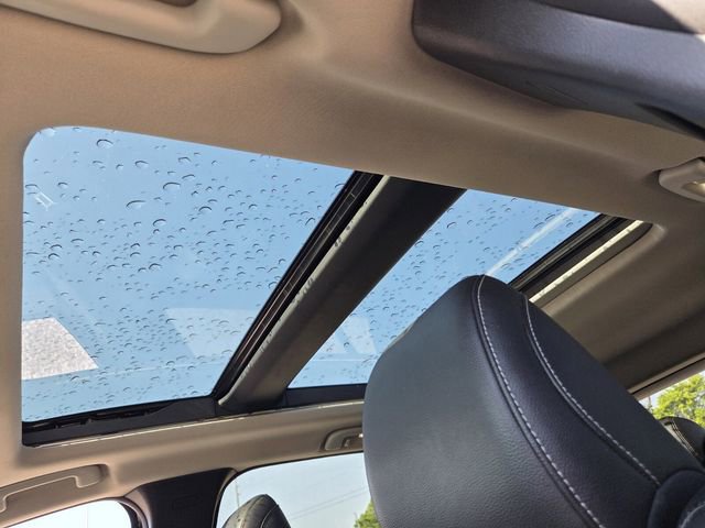 Used 2023 MAZDA CX-50 2.5 S w/ Cargo Package image 22