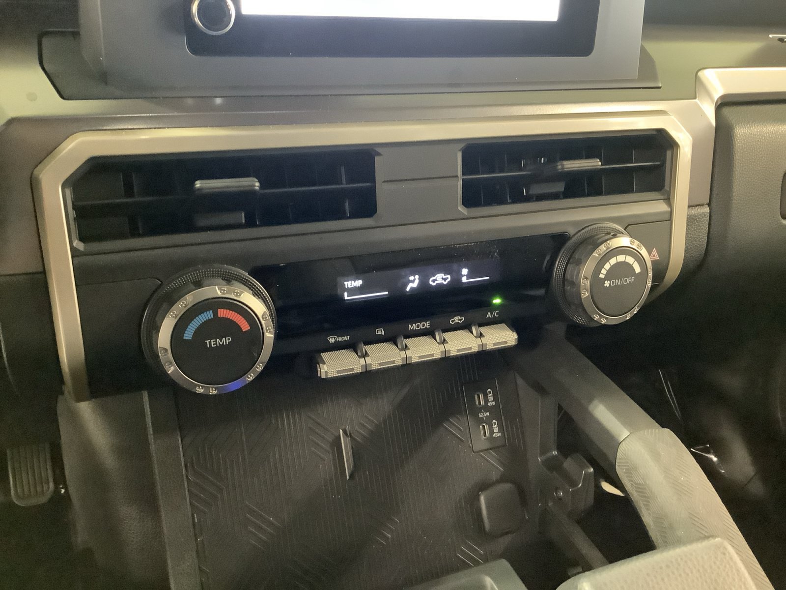 Used 2026 Toyota Tacoma SR5 RWD image 14
