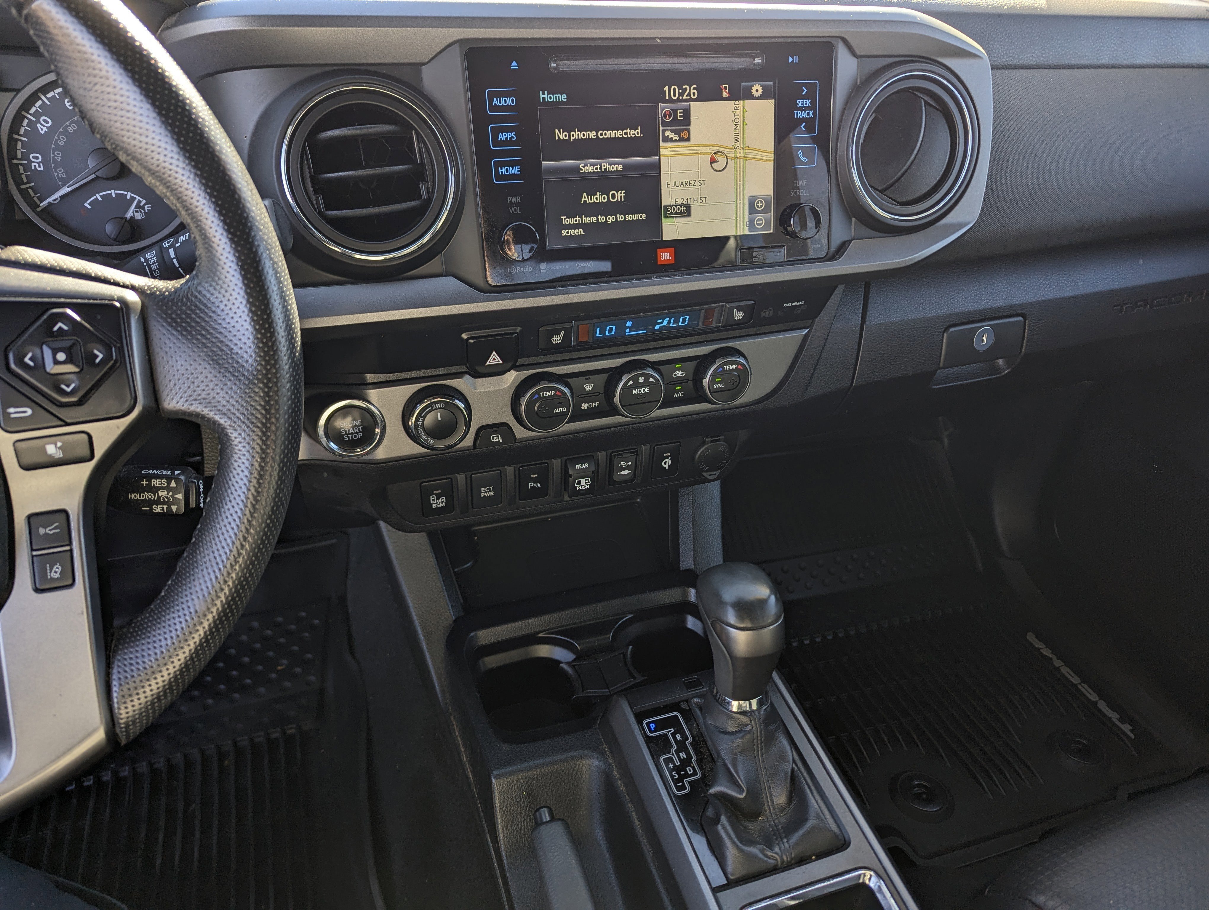 Used 2019 Toyota Tacoma TRD Off-Road image 11