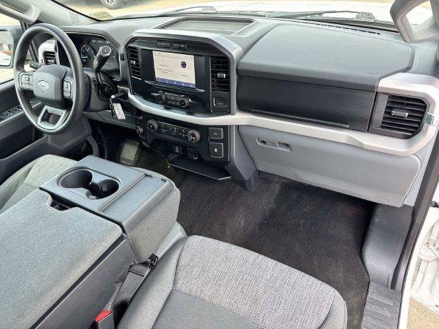 Certified 2023 Ford F150 XLT AWD/4WD image 23