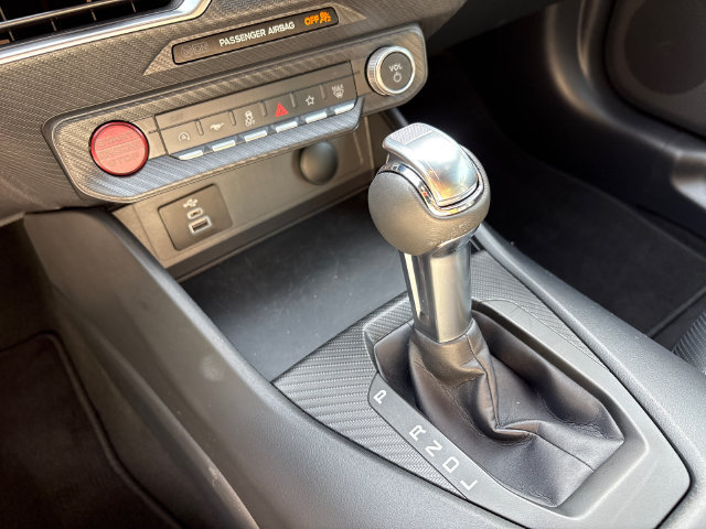 Certified 2026 Ford Mustang Premium RWD image 27