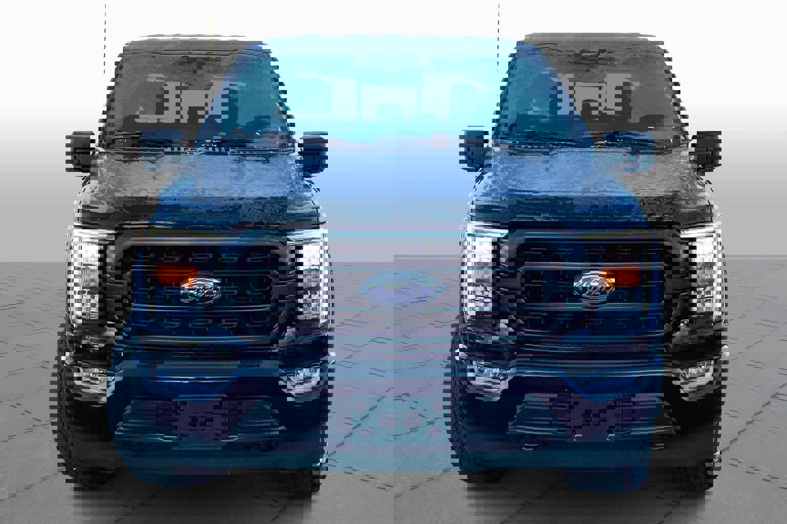 Certified 2022 Ford F150 XLT w/ Equipment Group 302A High image 6