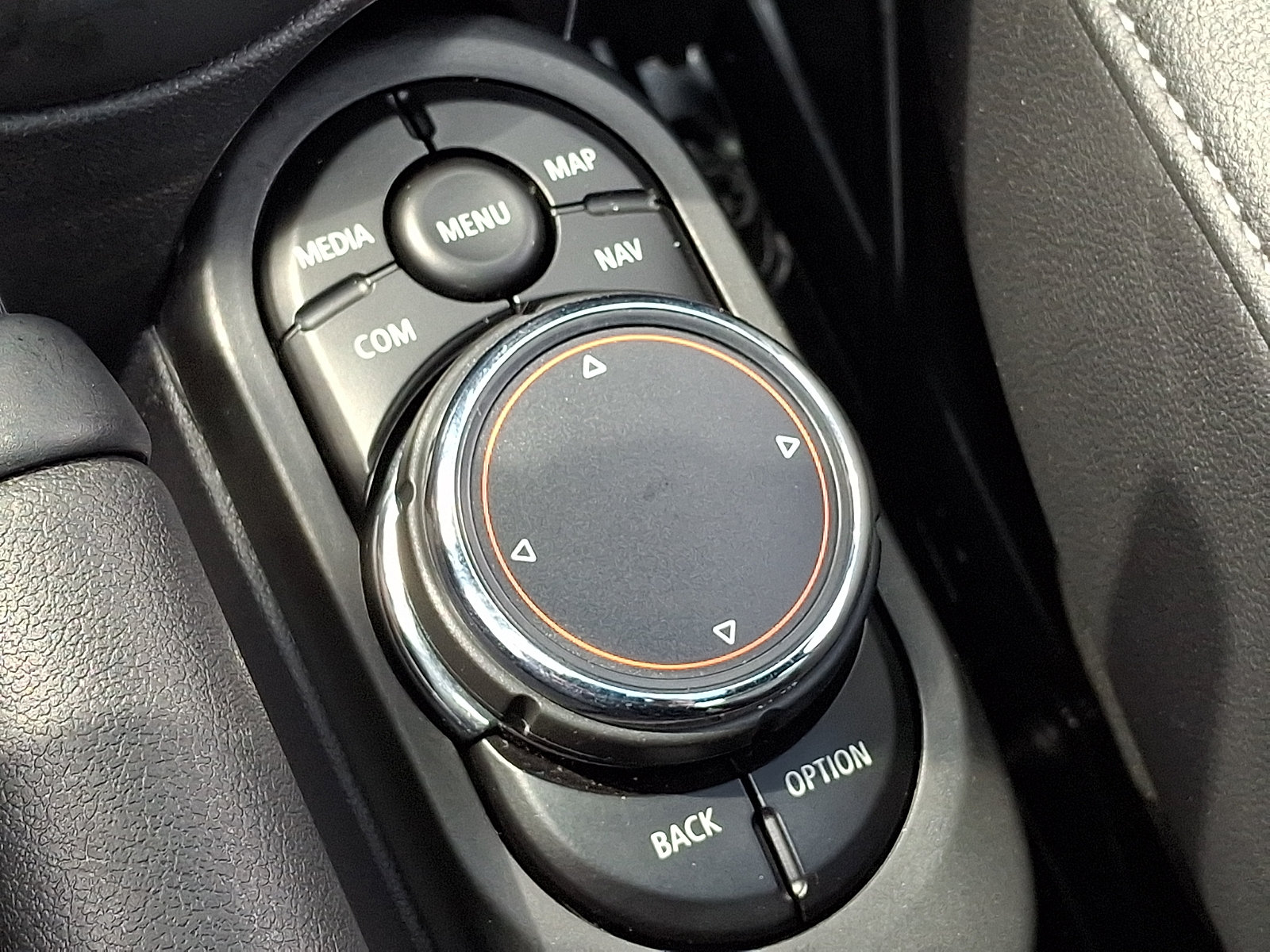 Used 2021 MINI Cooper S w/ Storage Package FWD image 32