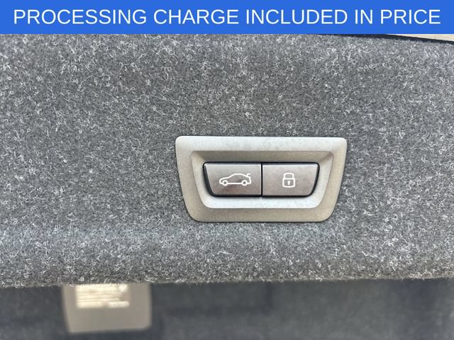 Used 2026 BMW 330i Sedan RWD image 25