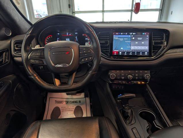Used 2024 Dodge Durango R/T AWD/4WD image 20