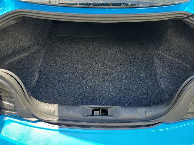 Certified 2024 Ford Mustang GT Premium image 9