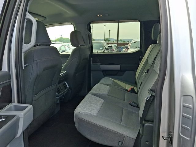 Certified 2022 Ford F150 XLT w/ Equipment Group 302A High AWD/4WD image 10
