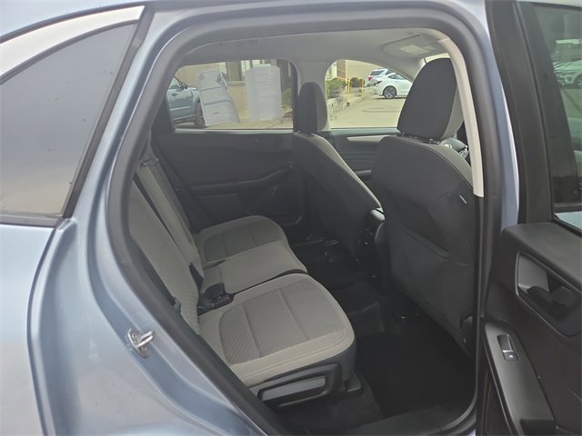 Certified 2022 Ford Escape SE w/ Convenience Package image 24