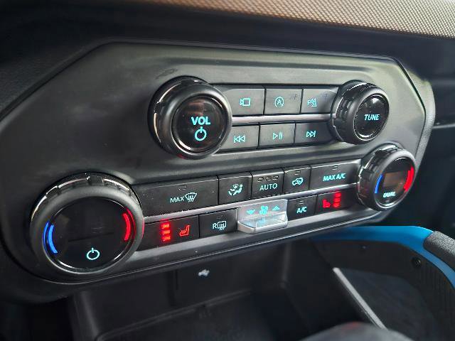 Certified 2023 Ford Bronco Outer Banks image 23