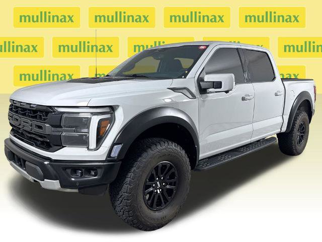 Certified 2024 Ford F150 Raptor AWD/4WD image 15