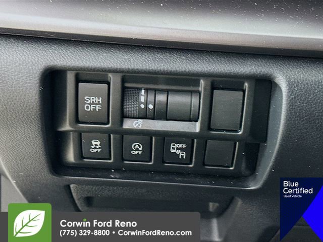 Used 2022 Subaru Crosstrek 2.5i Limited w/ Popular Package #4A image 14