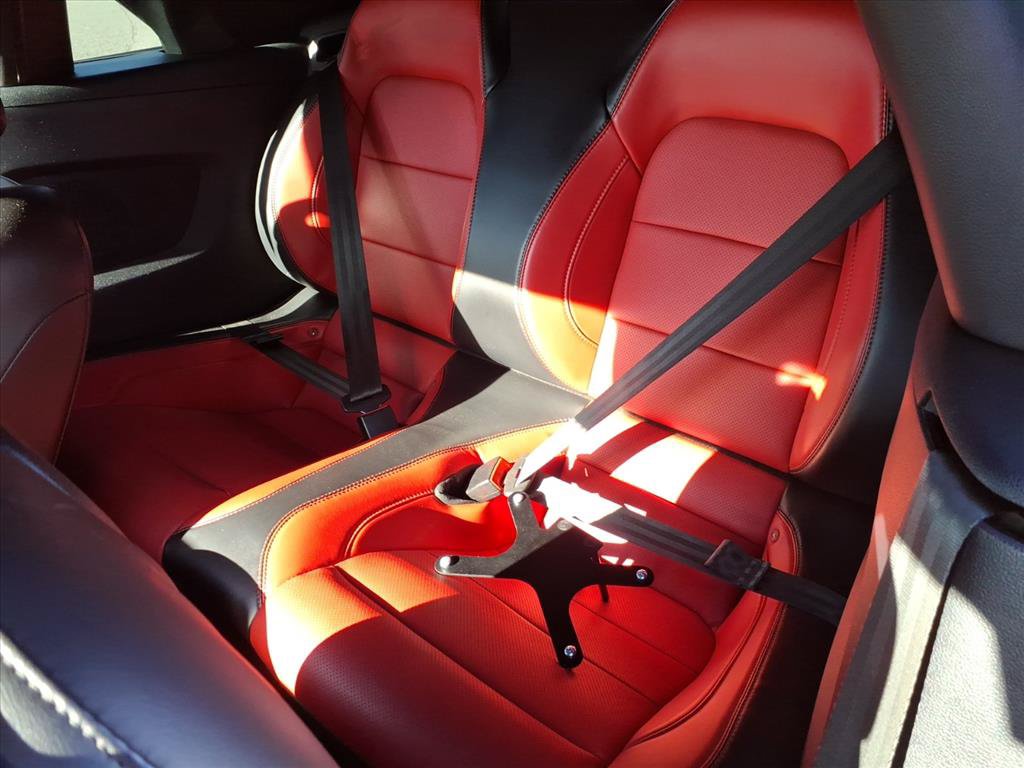 Certified 2019 Ford Mustang GT Premium w/ Equipment Group 401A RWD image 6