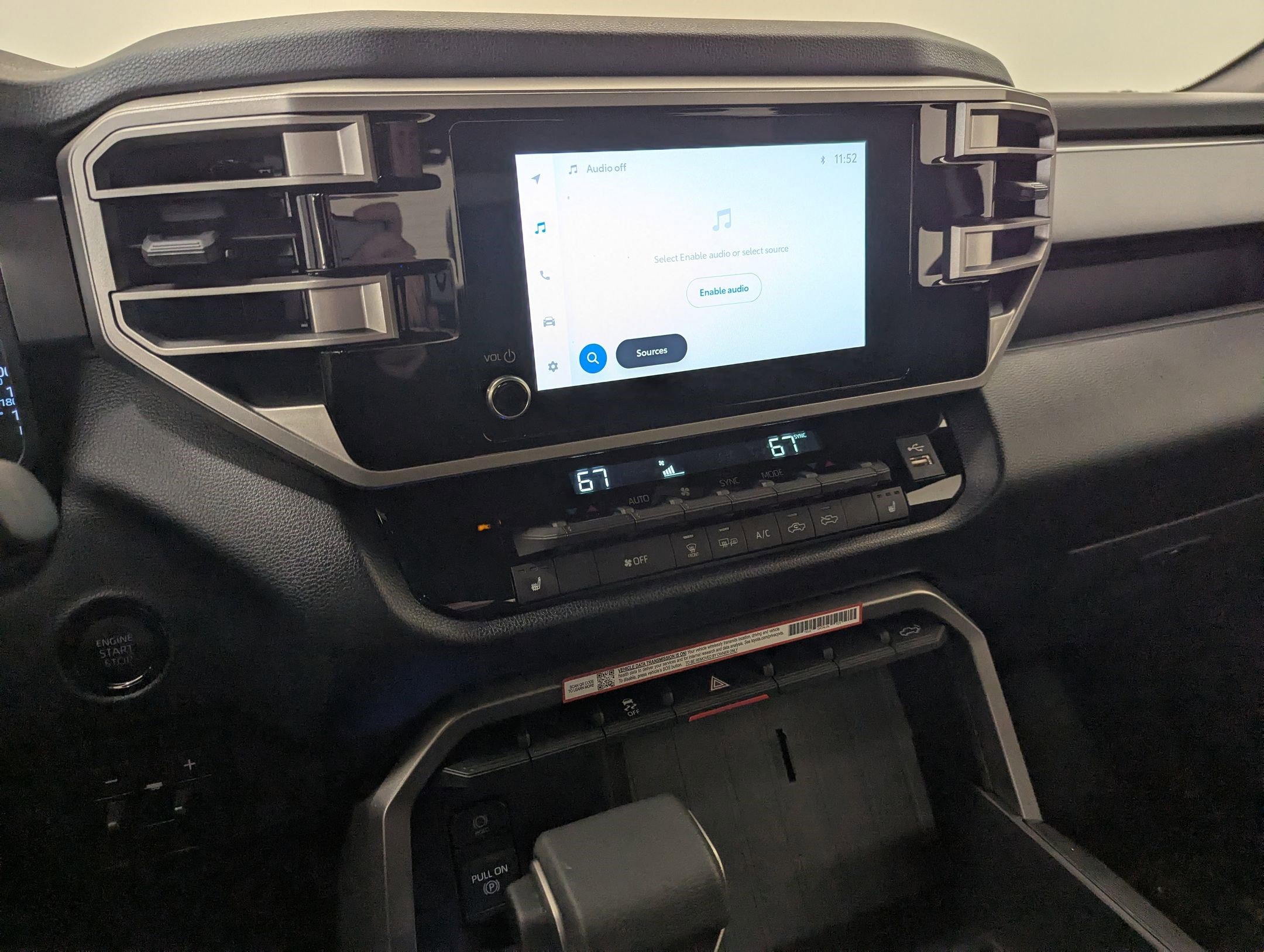 Used 2025 Toyota Tundra SR5 image 23