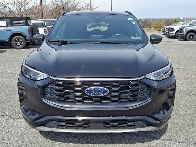 Certified 2024 Ford Escape ST-Line w/ Cold Weather Package FWD image 2