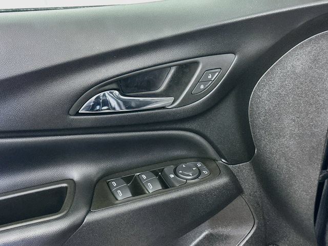 Used 2024 Chevrolet Equinox LT w/ LPO, Floor Liner Package FWD image 24