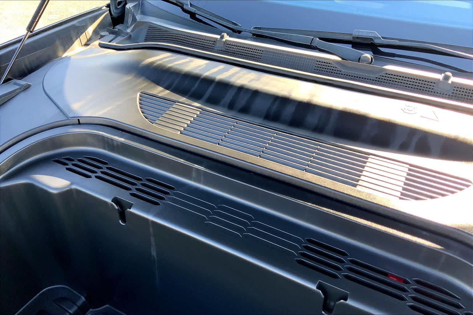 Certified 2024 Ford Mustang Mach-E Premium RWD image 29