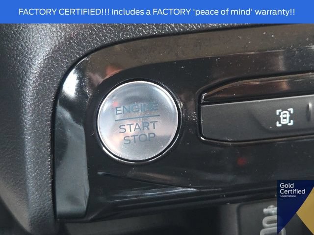 Certified 2025 Ford Escape Platinum AWD/4WD image 43