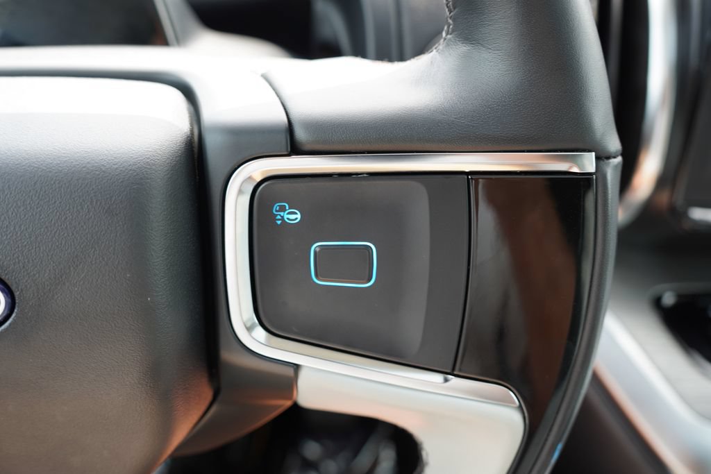 Certified 2025 Ford Expedition Platinum AWD/4WD image 39