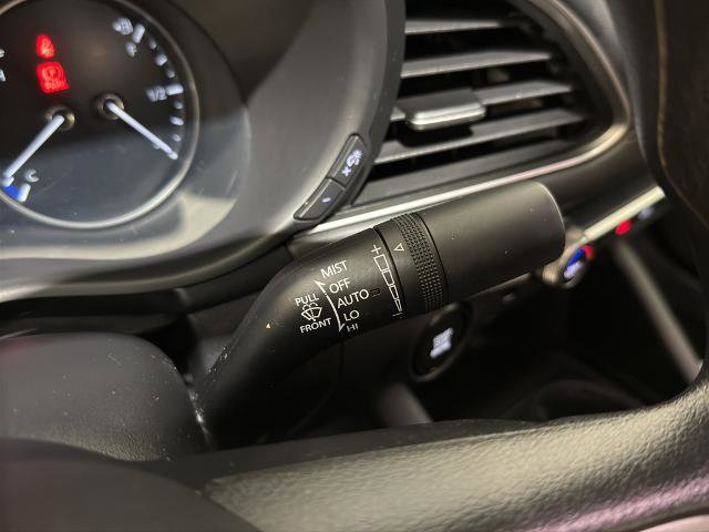 Used 2021 MAZDA MAZDA3 s image 19