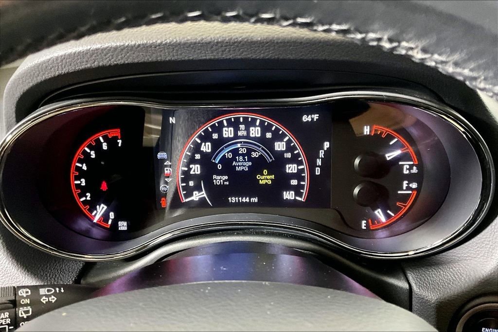 Used 2020 Dodge Durango GT RWD image 16