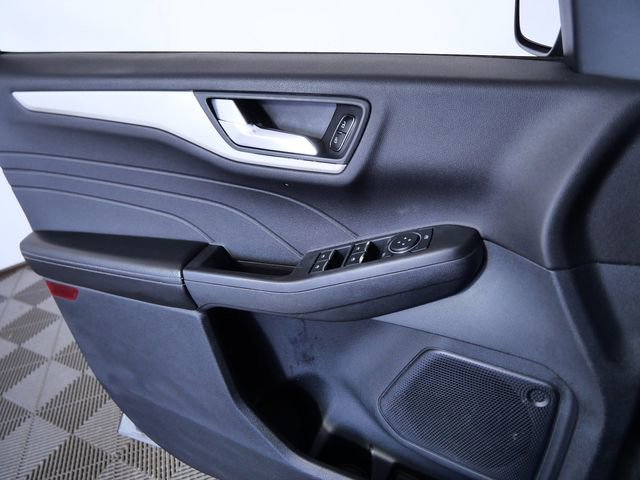 Certified 2021 Ford Escape SE AWD/4WD image 24