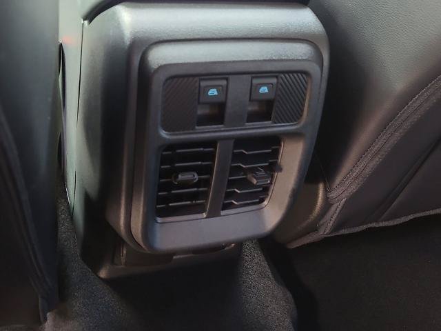 Certified 2026 Ford Bronco Outer Banks AWD/4WD image 18