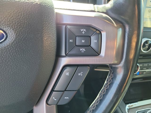 Certified 2018 Ford Expedition Platinum RWD image 6
