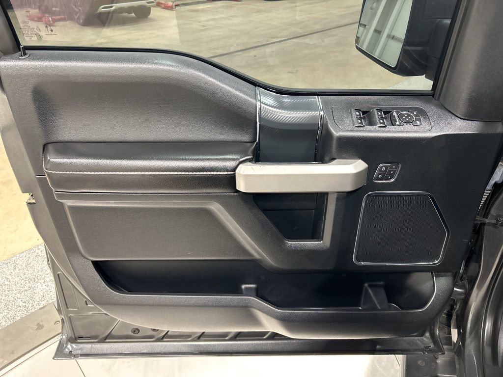Certified 2020 Ford F150 Lariat image 13