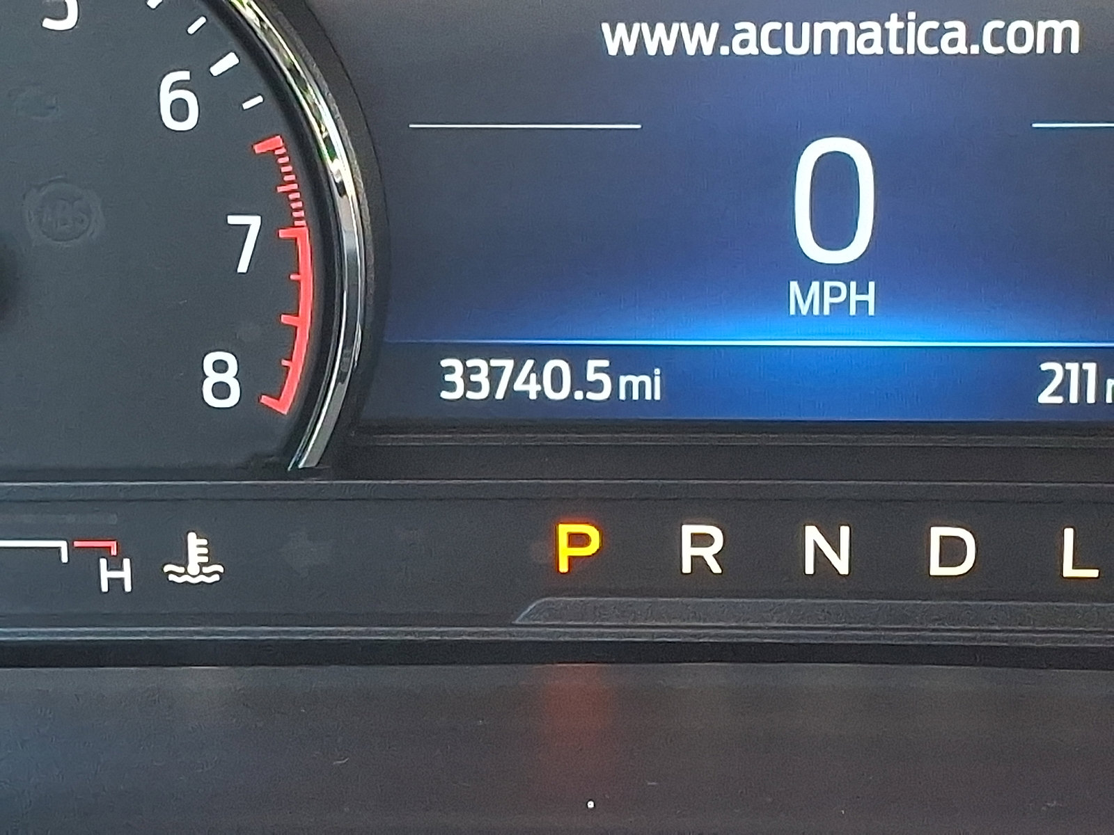 Certified 2023 Ford Explorer XLT w/ Equipment Group 202A AWD/4WD image 22