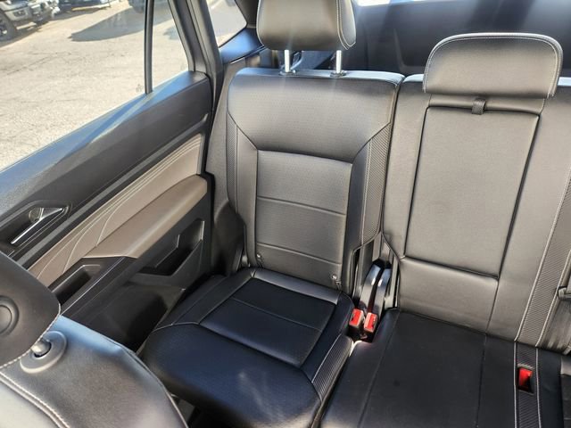 Used 2022 Volkswagen Atlas Cross Sport SE image 17