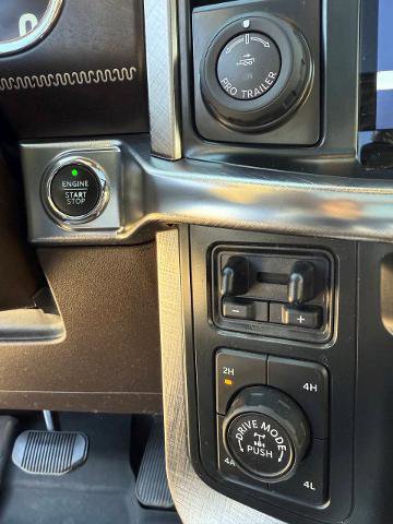 Certified 2022 Ford F150 King Ranch w/ Equipment Group 601A High AWD/4WD image 25