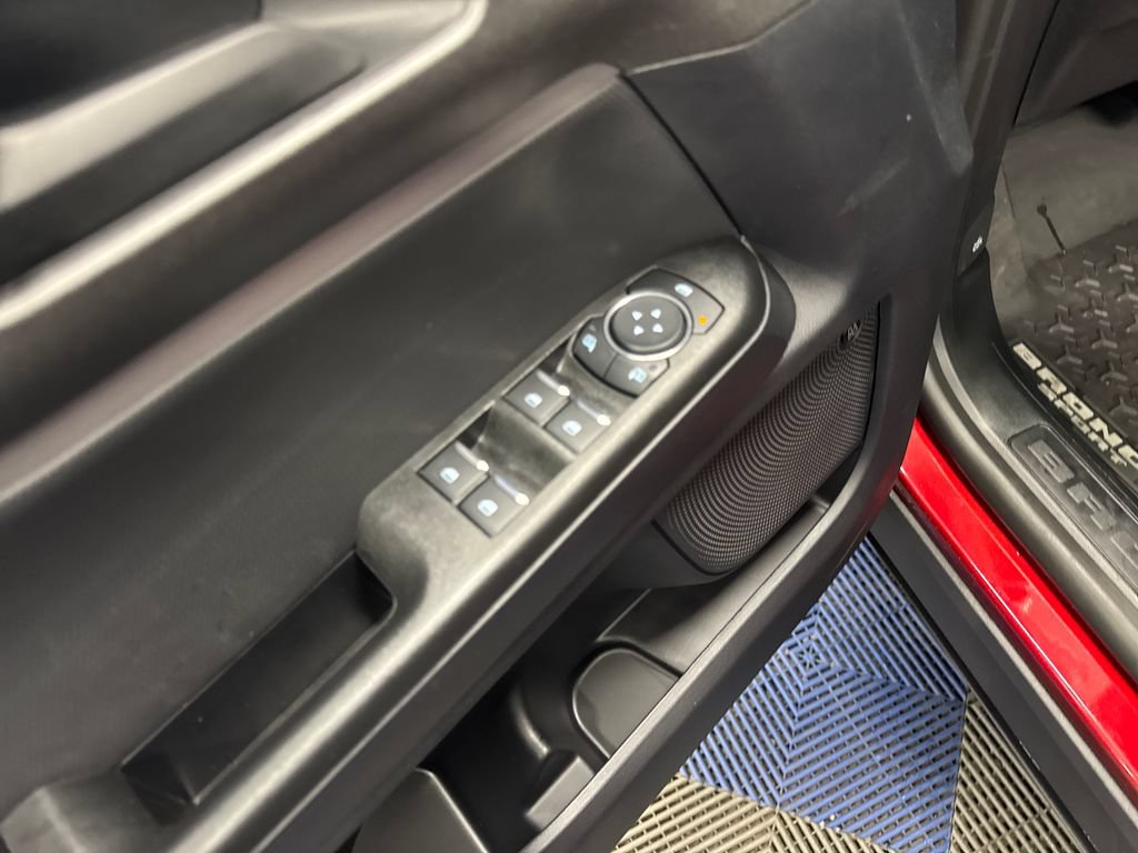 Certified 2026 Ford Bronco Sport Outer Banks w/ Sasquatch Outer Banks Package AWD/4WD image 15