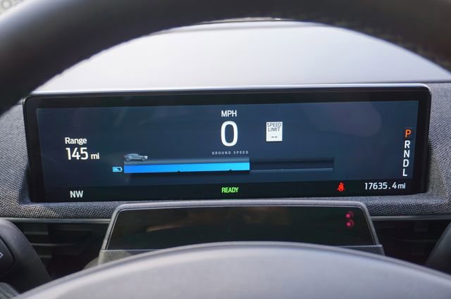 Certified 2023 Ford Mustang Mach-E Premium image 15