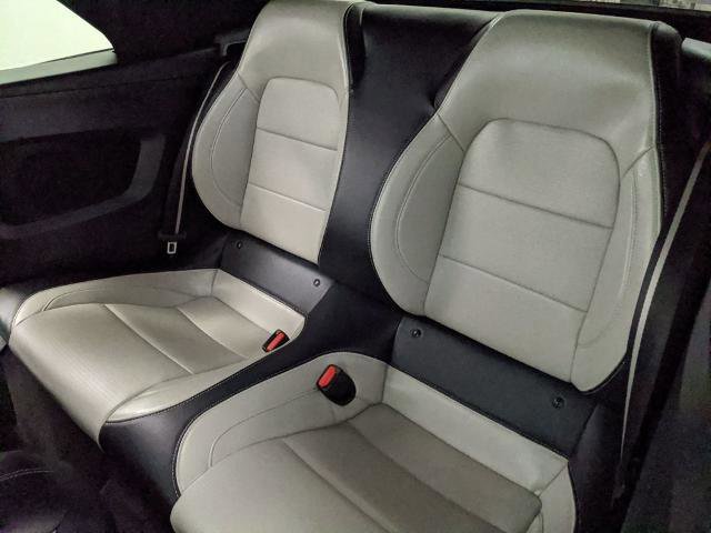 Certified 2024 Ford Mustang GT Premium w/ GT Performance Package image 8