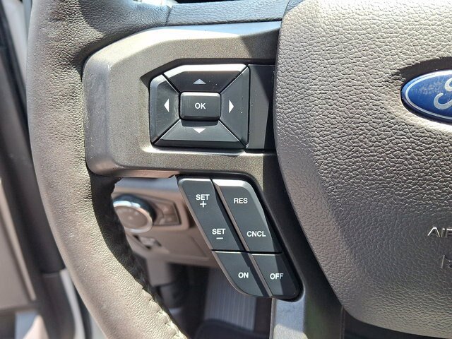Certified 2020 Ford Expedition XLT w/ Equipment Group 202A AWD/4WD image 8