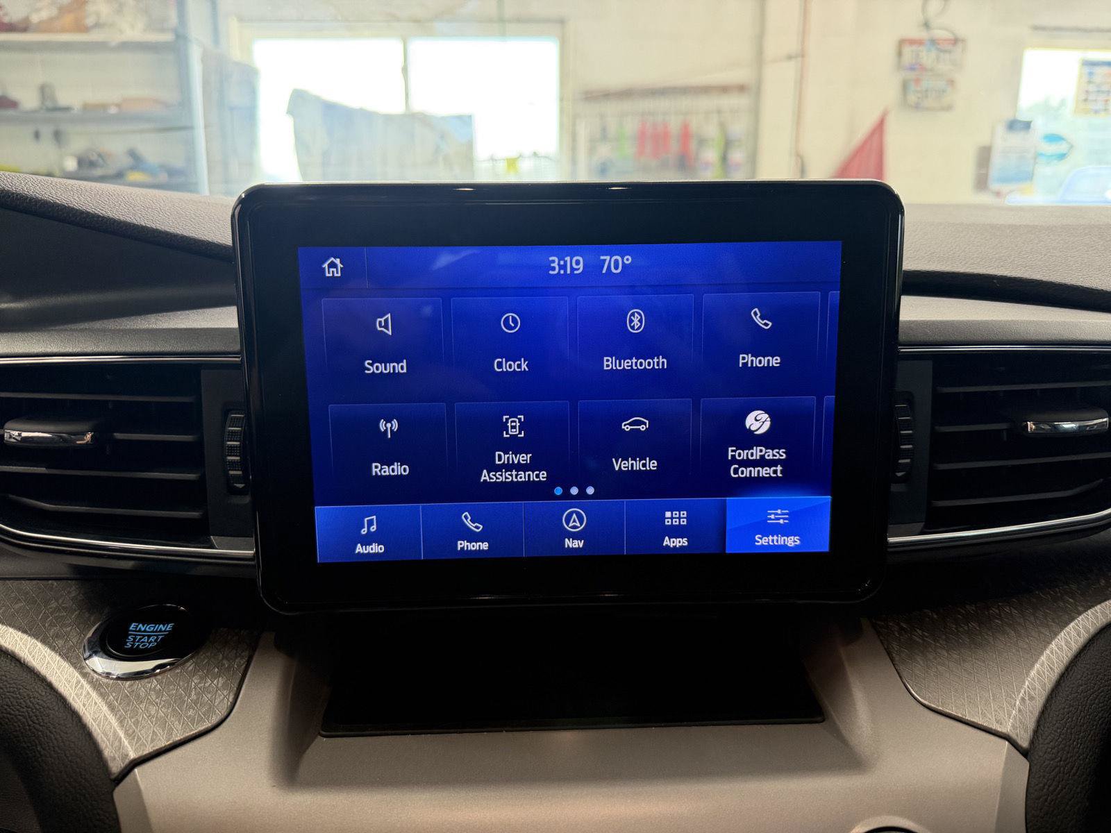 Certified 2023 Ford Explorer Timberline AWD/4WD image 17