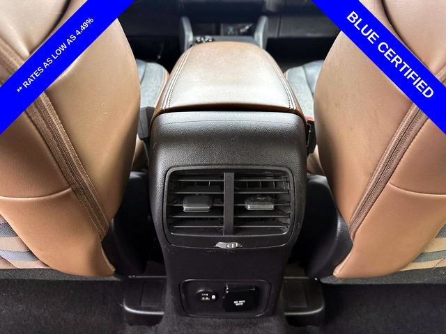 Certified 2023 Ford Bronco Sport Outer Banks w/ Tech Package AWD/4WD image 9