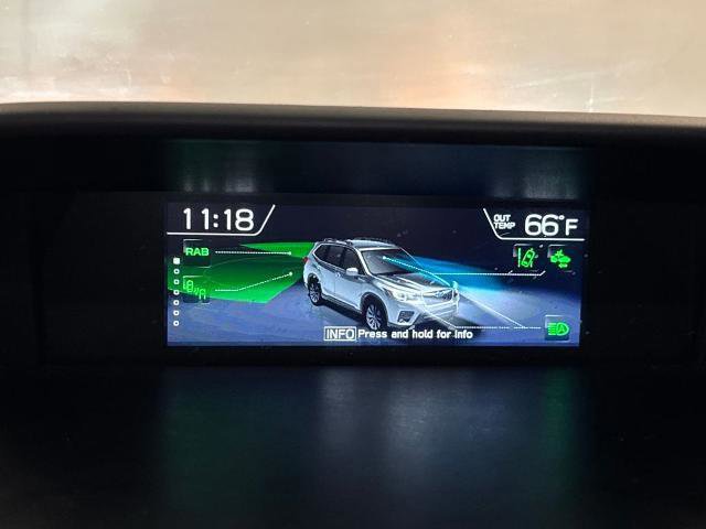 Used 2020 Subaru Forester Sport w/ Popular Package #2 image 27