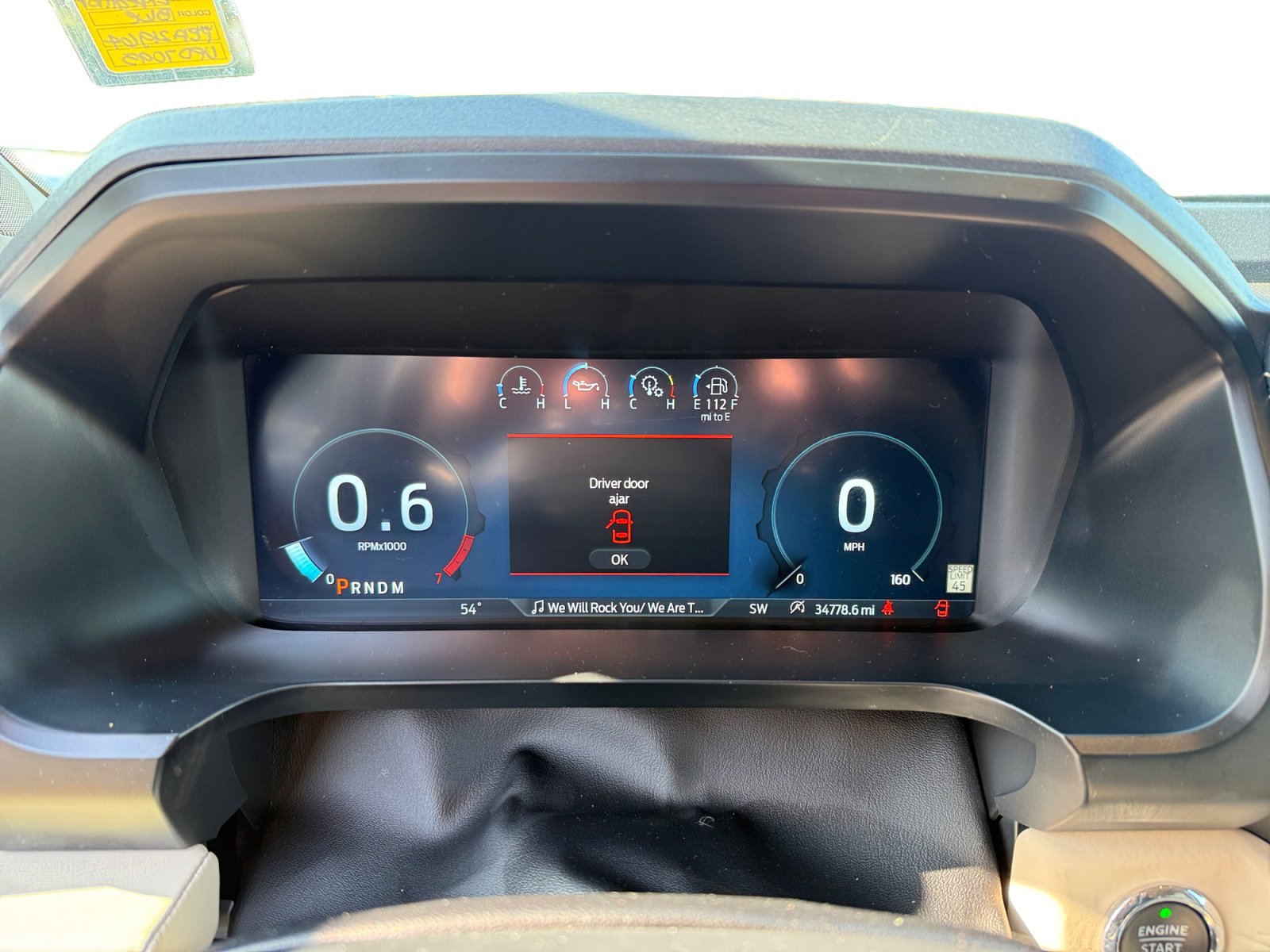 Certified 2023 Ford Expedition Max Platinum image 11