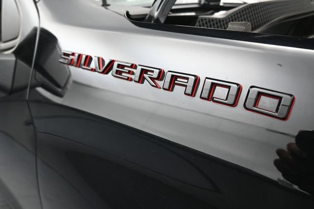 Used 2023 Chevrolet Silverado 1500 RST w/ Redline Edition AWD/4WD image 28