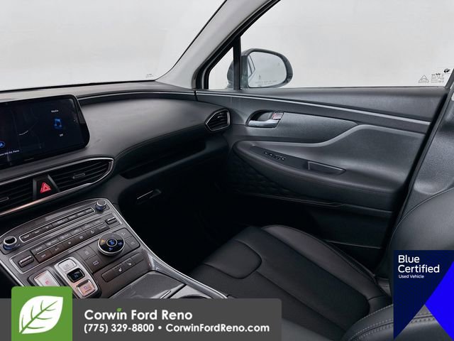 Used 2023 Hyundai Santa Fe XRT AWD/4WD image 26