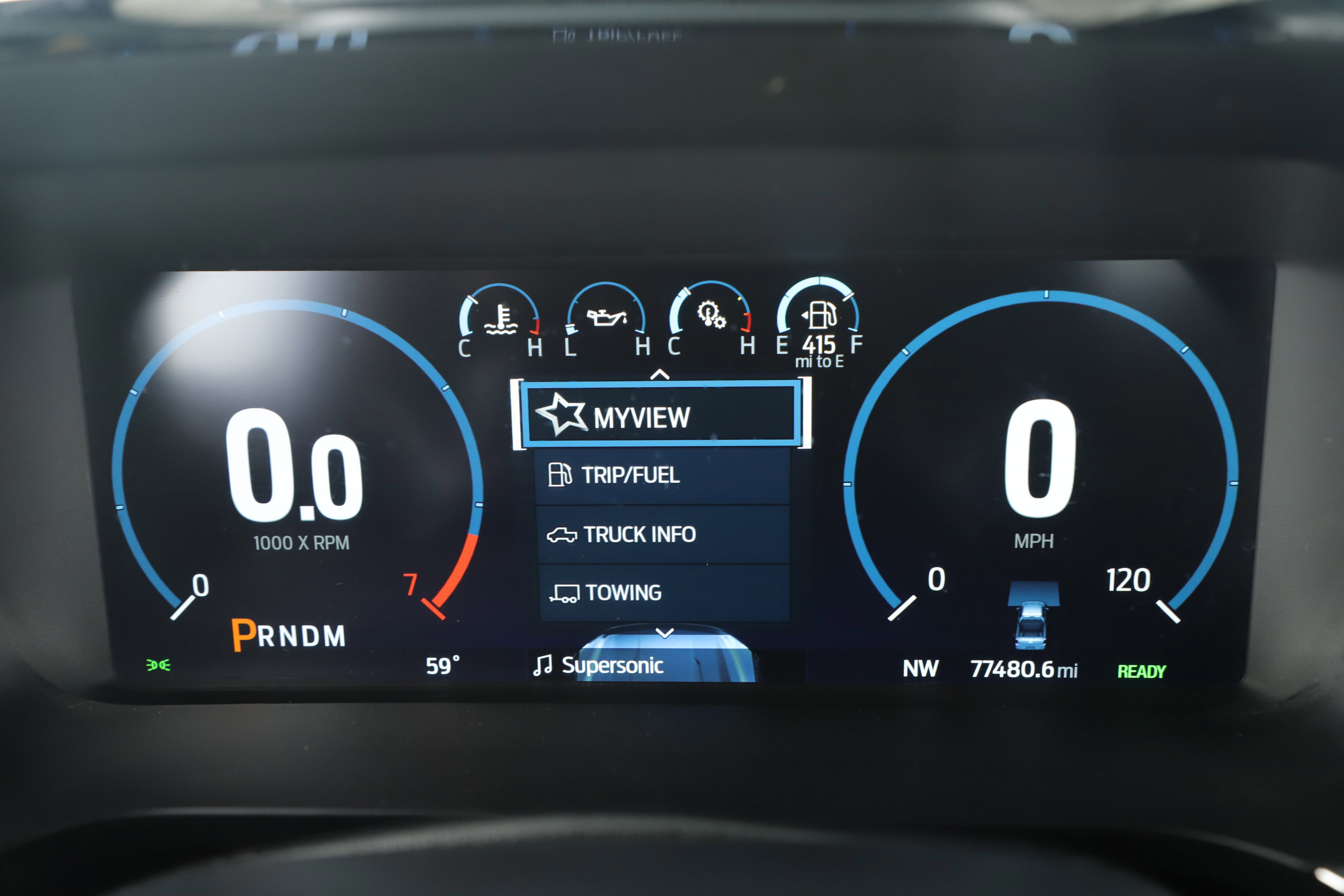 Certified 2021 Ford F150 Lariat w/ Equipment Group 502A High image 15