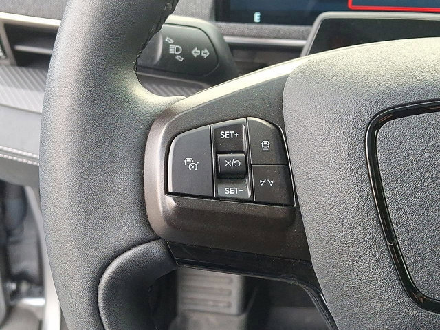 Certified 2021 Ford Mustang Mach-E Premium image 22